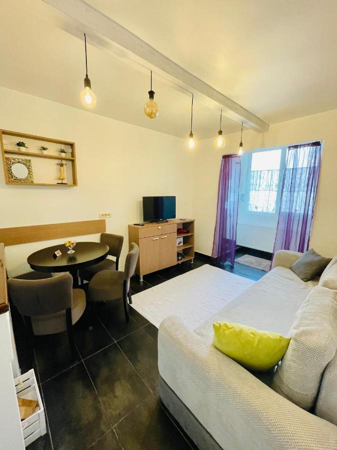 Perfect Place To Stay Self Check In-24H-Netflix-Wifi เรชิตา ภายนอก รูปภาพ